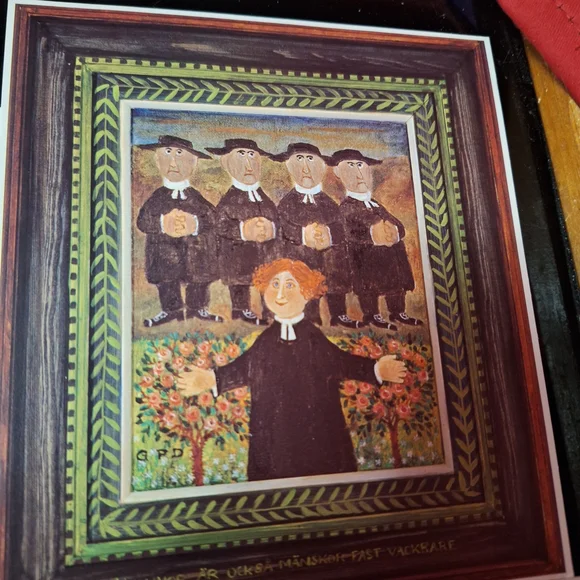 Vintage 1989 National Gallery London Art Postcard Set + Sleeve Unposted - Picture 11 of 16